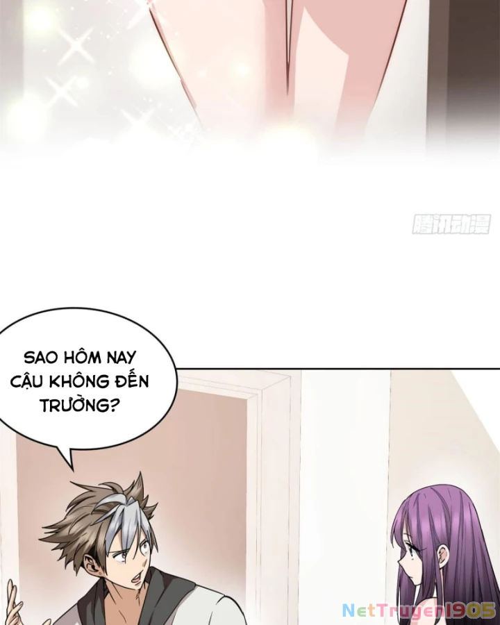 Thì Ra Ta Là Yêu Nhị Đại Chapter 7 - Trang 45