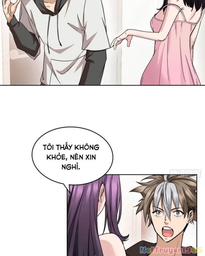 Thì Ra Ta Là Yêu Nhị Đại Chapter 7 - Trang 46