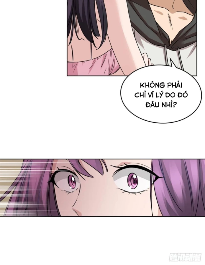 Thì Ra Ta Là Yêu Nhị Đại Chapter 7 - Trang 47