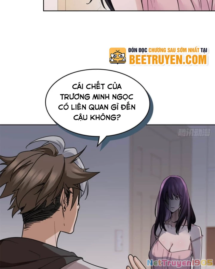 Thì Ra Ta Là Yêu Nhị Đại Chapter 7 - Trang 49