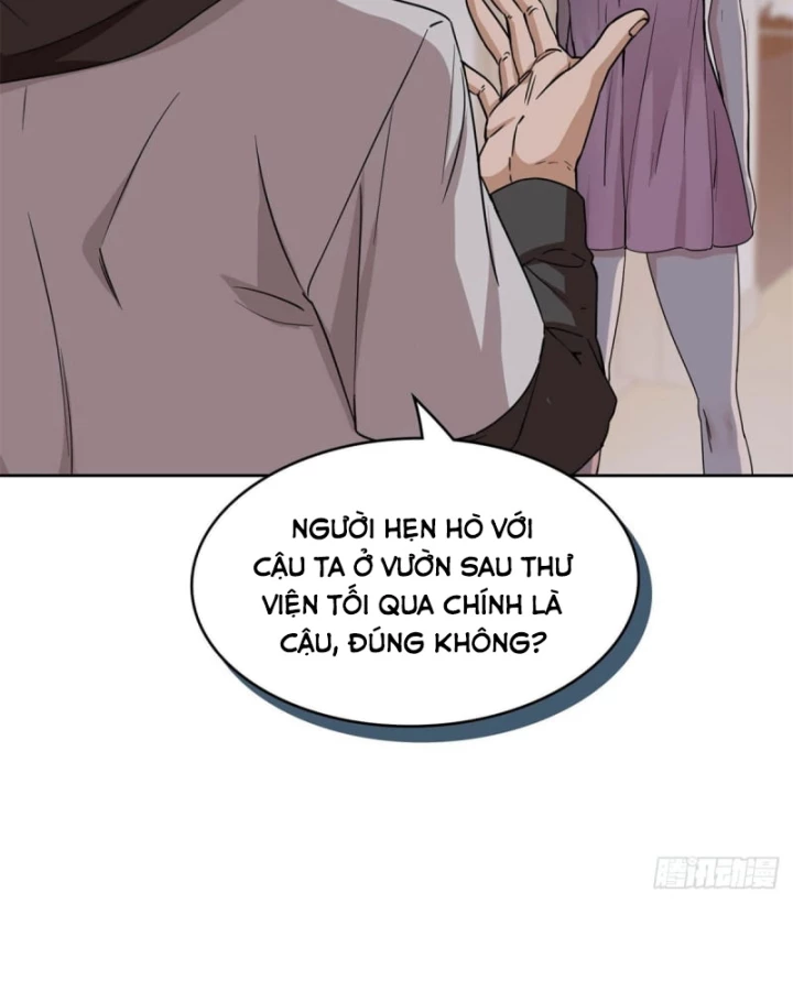 Thì Ra Ta Là Yêu Nhị Đại Chapter 7 - Trang 50
