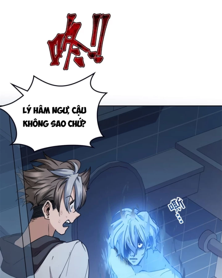 Thì Ra Ta Là Yêu Nhị Đại Chapter 7 - Trang 8