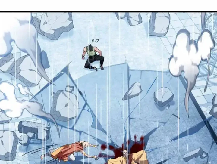 Thì Ra Ta Là Yêu Nhị Đại Chapter 70 - Trang 18