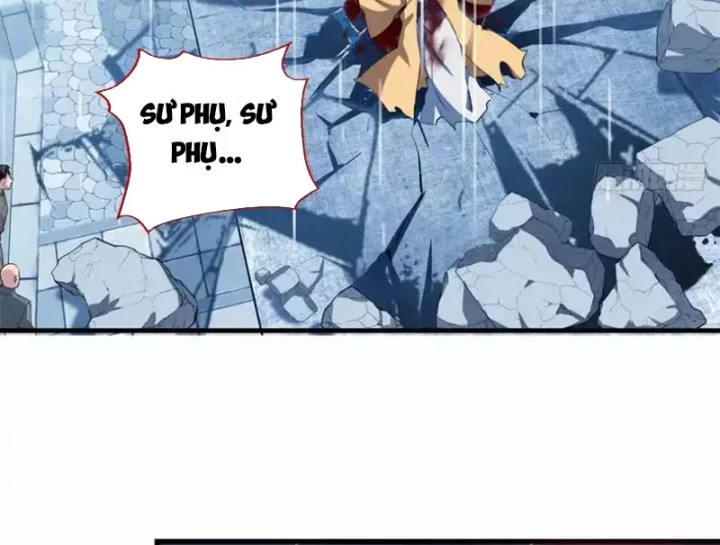 Thì Ra Ta Là Yêu Nhị Đại Chapter 70 - Trang 19