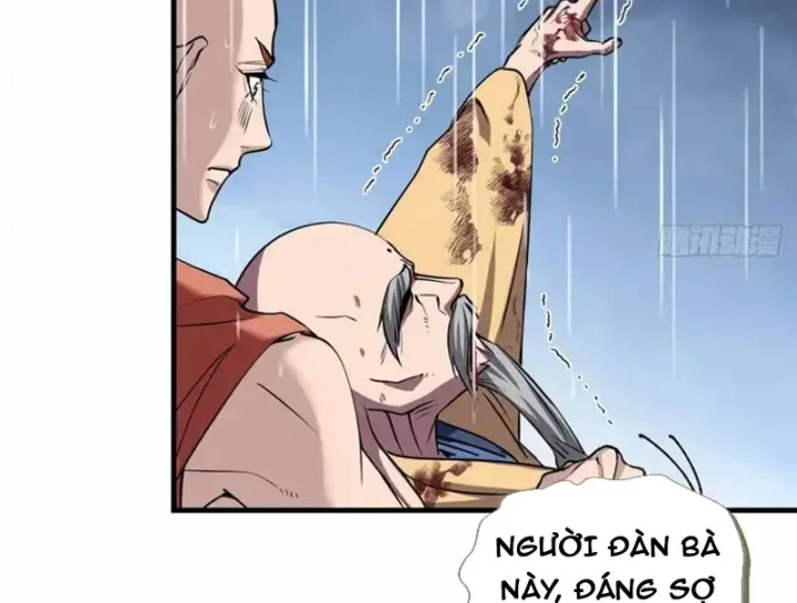 Thì Ra Ta Là Yêu Nhị Đại Chapter 70 - Trang 21