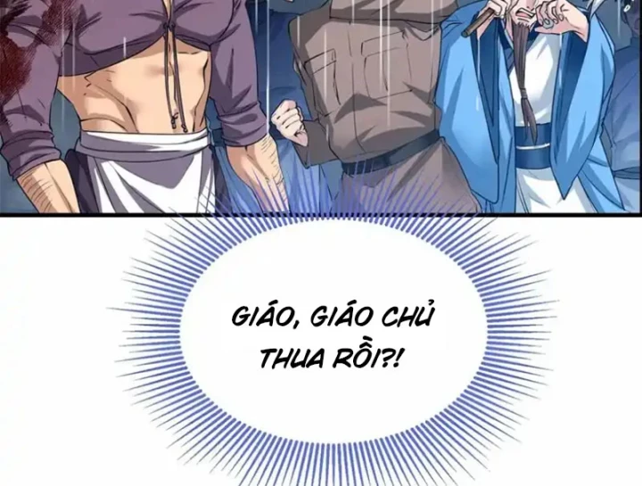 Thì Ra Ta Là Yêu Nhị Đại Chapter 70 - Trang 28