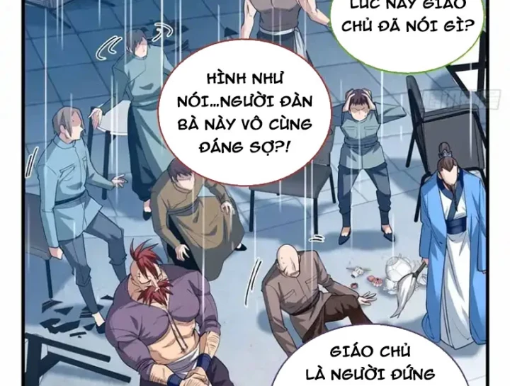 Thì Ra Ta Là Yêu Nhị Đại Chapter 70 - Trang 30