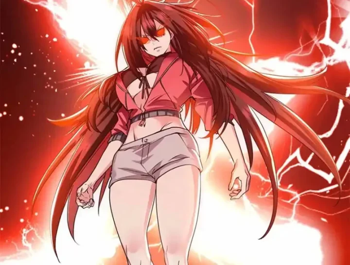 Thì Ra Ta Là Yêu Nhị Đại Chapter 70 - Trang 33