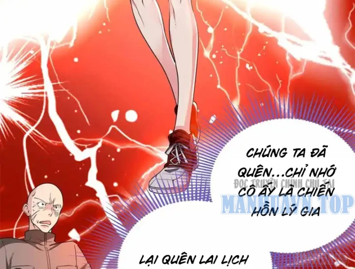 Thì Ra Ta Là Yêu Nhị Đại Chapter 70 - Trang 34