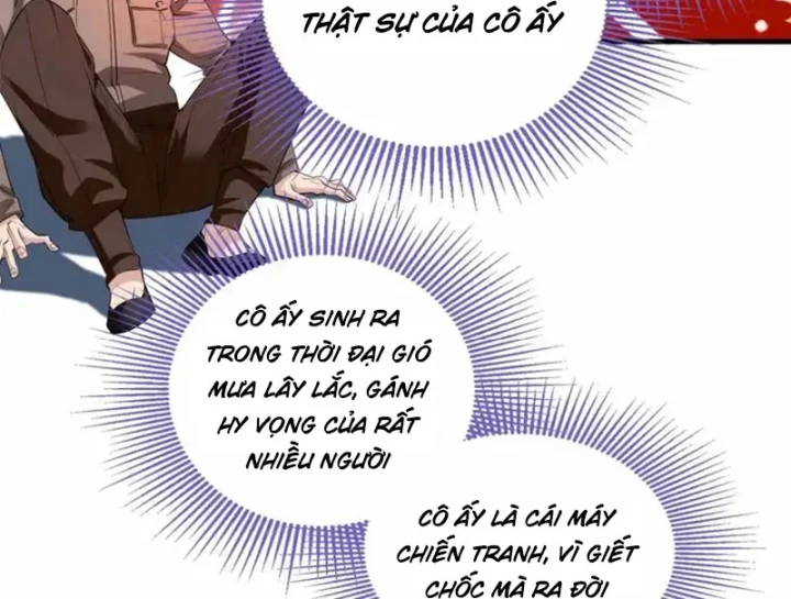 Thì Ra Ta Là Yêu Nhị Đại Chapter 70 - Trang 35