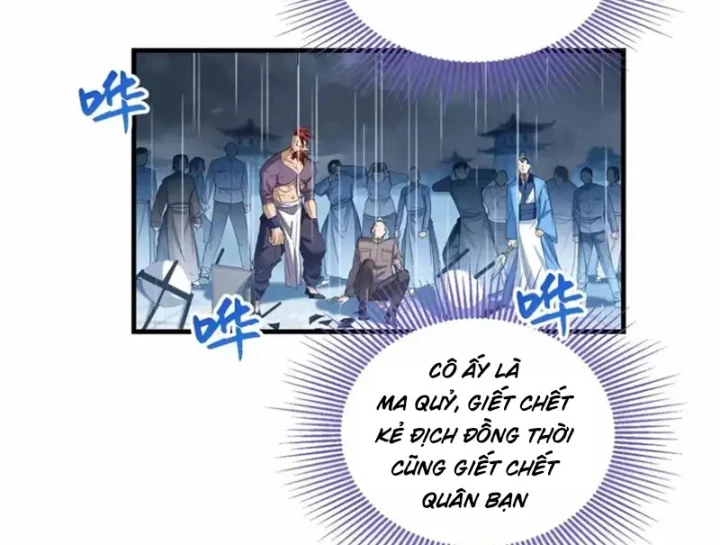 Thì Ra Ta Là Yêu Nhị Đại Chapter 70 - Trang 36