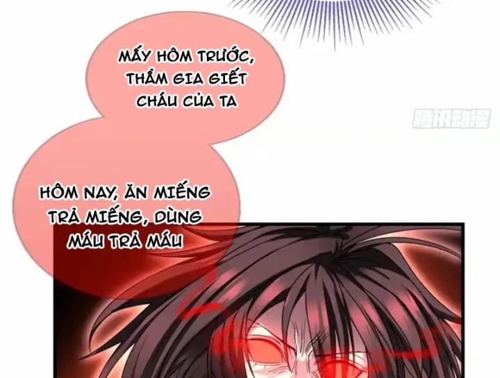 Thì Ra Ta Là Yêu Nhị Đại Chapter 70 - Trang 37