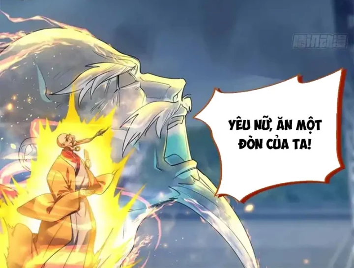 Thì Ra Ta Là Yêu Nhị Đại Chapter 70 - Trang 4