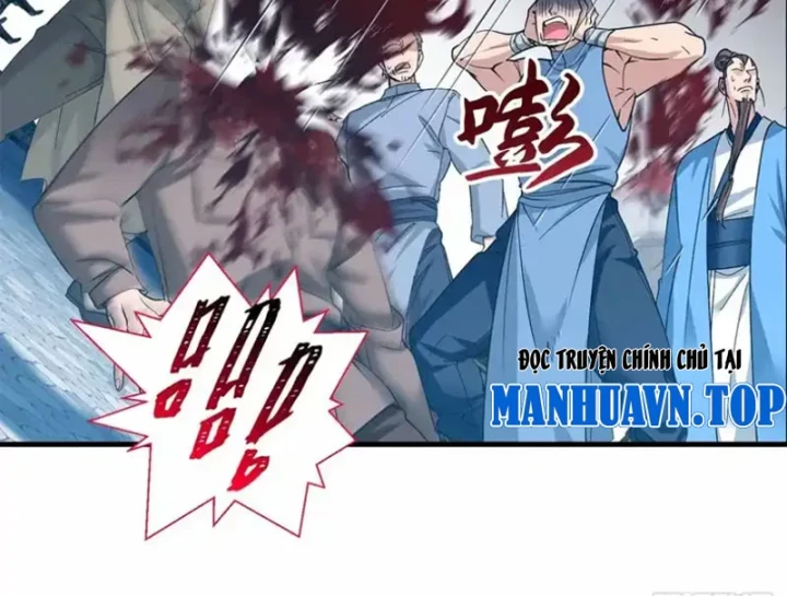 Thì Ra Ta Là Yêu Nhị Đại Chapter 70 - Trang 41