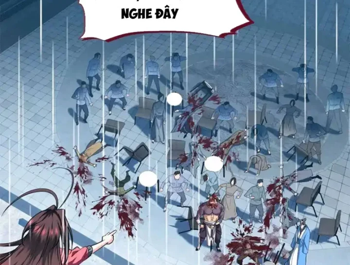 Thì Ra Ta Là Yêu Nhị Đại Chapter 70 - Trang 43