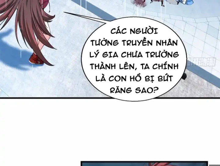 Thì Ra Ta Là Yêu Nhị Đại Chapter 70 - Trang 44