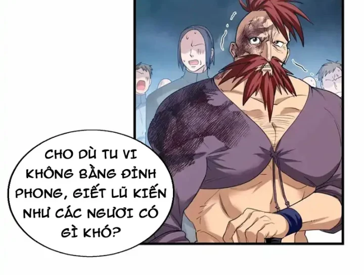 Thì Ra Ta Là Yêu Nhị Đại Chapter 70 - Trang 45