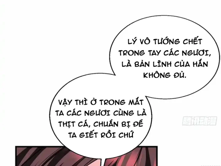 Thì Ra Ta Là Yêu Nhị Đại Chapter 70 - Trang 46