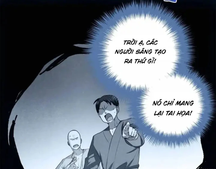 Thì Ra Ta Là Yêu Nhị Đại Chapter 71 - Trang 14