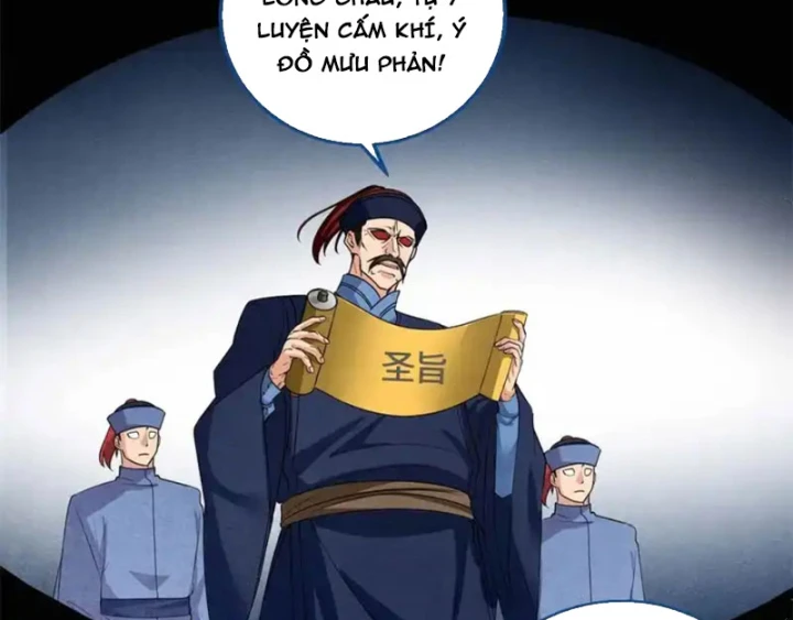 Thì Ra Ta Là Yêu Nhị Đại Chapter 71 - Trang 18