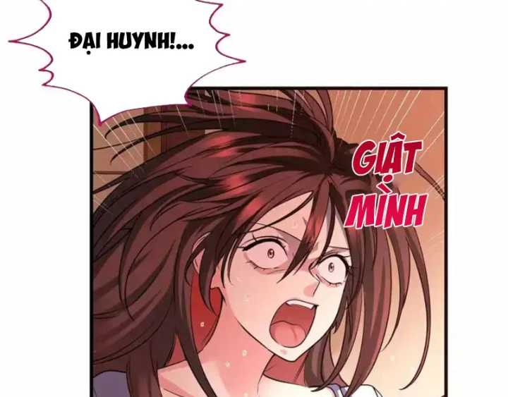 Thì Ra Ta Là Yêu Nhị Đại Chapter 71 - Trang 20