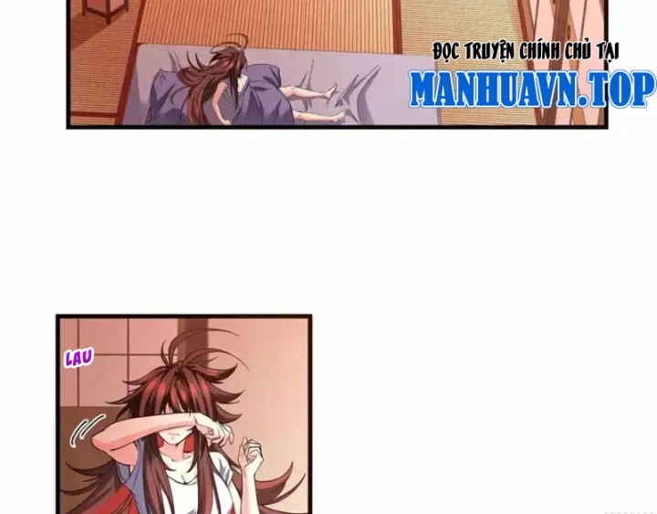 Thì Ra Ta Là Yêu Nhị Đại Chapter 71 - Trang 25