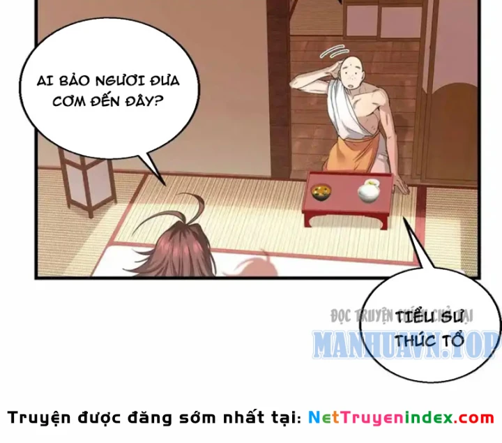 Thì Ra Ta Là Yêu Nhị Đại Chapter 71 - Trang 31