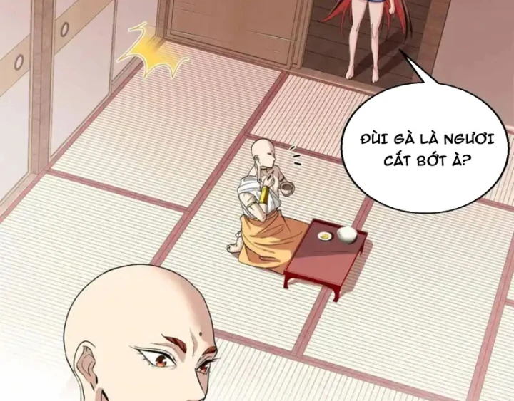 Thì Ra Ta Là Yêu Nhị Đại Chapter 71 - Trang 37