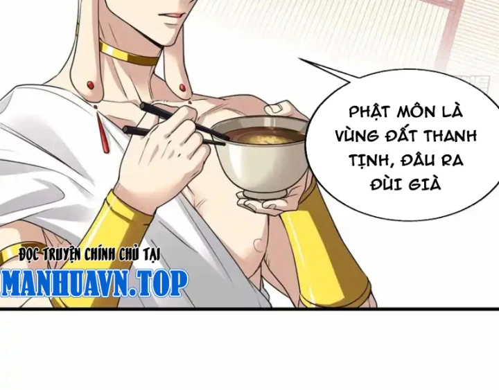 Thì Ra Ta Là Yêu Nhị Đại Chapter 71 - Trang 38