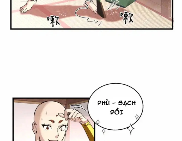 Thì Ra Ta Là Yêu Nhị Đại Chapter 71 - Trang 43