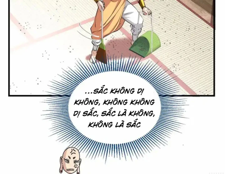 Thì Ra Ta Là Yêu Nhị Đại Chapter 71 - Trang 47