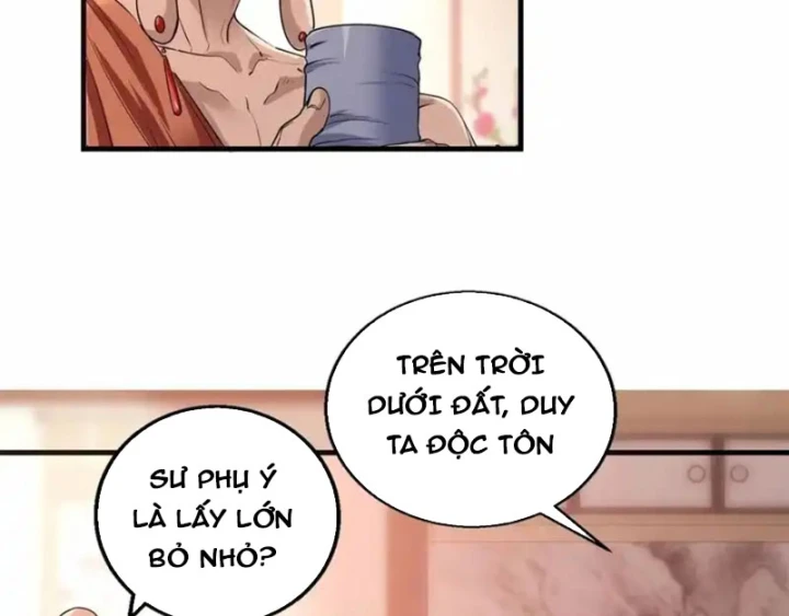Thì Ra Ta Là Yêu Nhị Đại Chapter 71 - Trang 5