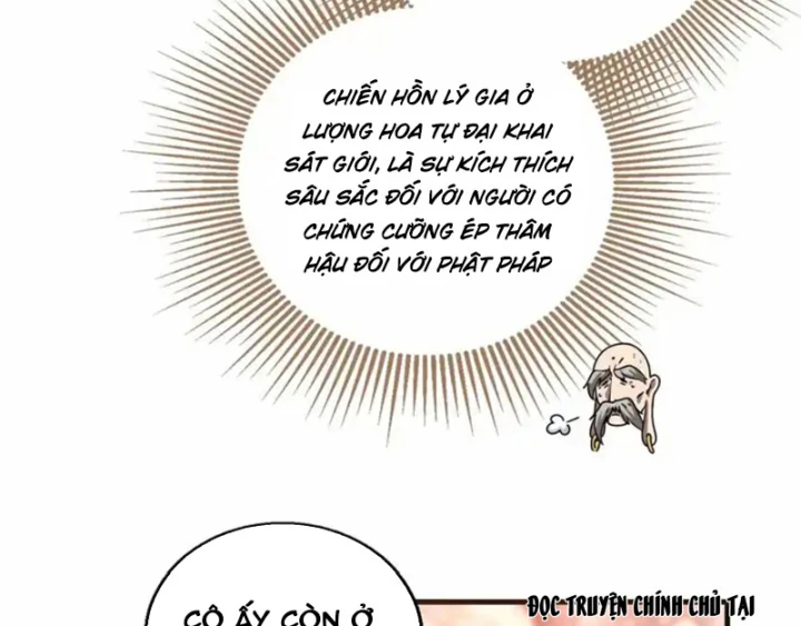Thì Ra Ta Là Yêu Nhị Đại Chapter 71 - Trang 7