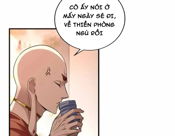 Thì Ra Ta Là Yêu Nhị Đại Chapter 71 - Trang 9