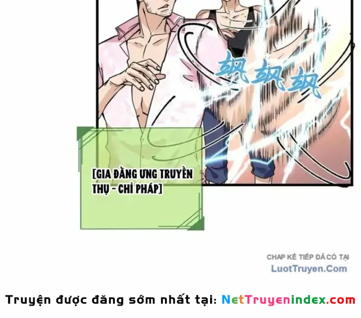 Thì Ra Ta Là Yêu Nhị Đại Chapter 72 - Trang 11