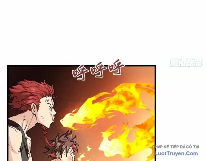 Thì Ra Ta Là Yêu Nhị Đại Chapter 72 - Trang 12