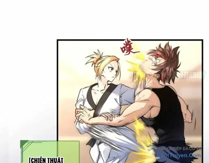 Thì Ra Ta Là Yêu Nhị Đại Chapter 72 - Trang 14