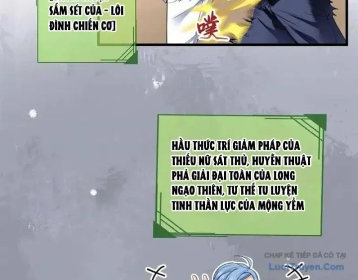 Thì Ra Ta Là Yêu Nhị Đại Chapter 72 - Trang 15