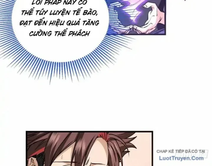 Thì Ra Ta Là Yêu Nhị Đại Chapter 72 - Trang 20