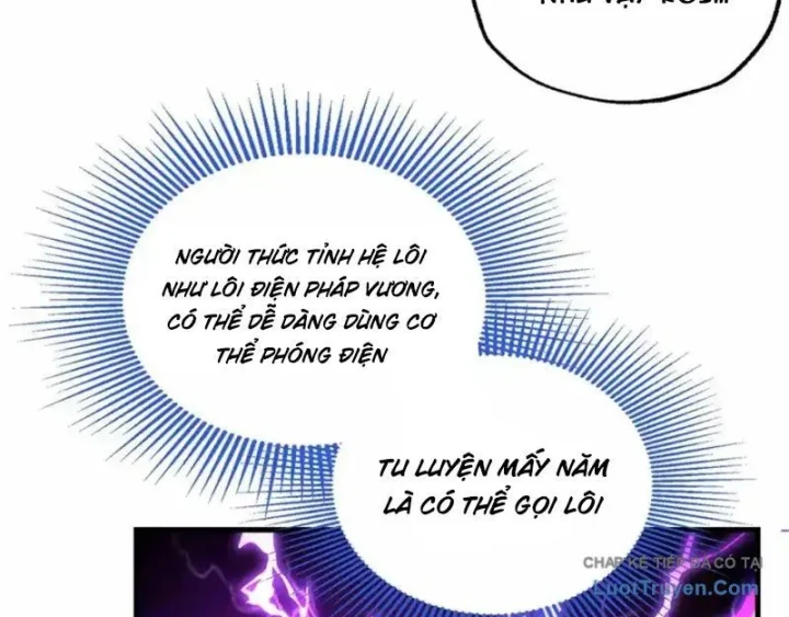 Thì Ra Ta Là Yêu Nhị Đại Chapter 72 - Trang 22