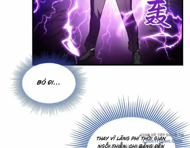 Thì Ra Ta Là Yêu Nhị Đại Chapter 72 - Trang 24