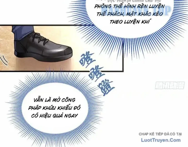 Thì Ra Ta Là Yêu Nhị Đại Chapter 72 - Trang 25