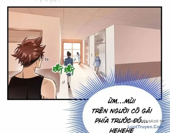 Thì Ra Ta Là Yêu Nhị Đại Chapter 72 - Trang 26