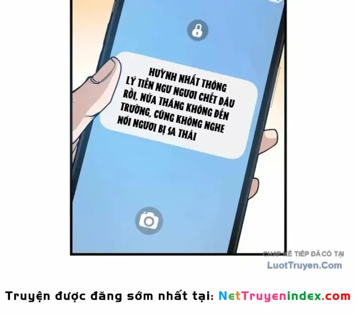 Thì Ra Ta Là Yêu Nhị Đại Chapter 72 - Trang 28