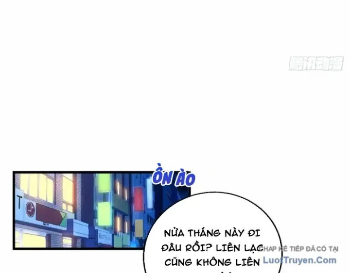 Thì Ra Ta Là Yêu Nhị Đại Chapter 72 - Trang 30