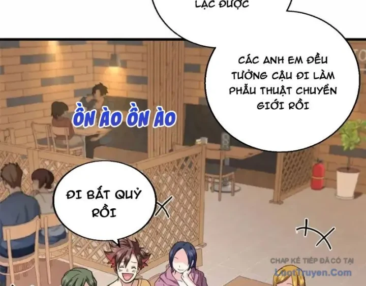 Thì Ra Ta Là Yêu Nhị Đại Chapter 72 - Trang 31