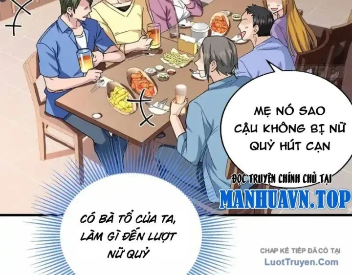 Thì Ra Ta Là Yêu Nhị Đại Chapter 72 - Trang 32