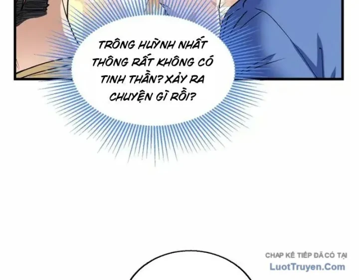 Thì Ra Ta Là Yêu Nhị Đại Chapter 72 - Trang 35