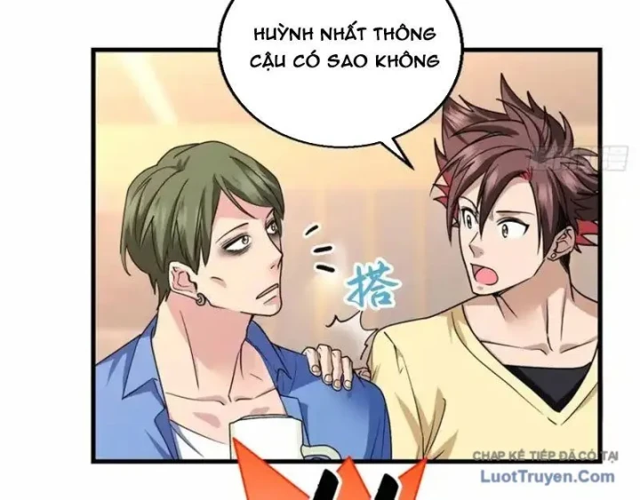 Thì Ra Ta Là Yêu Nhị Đại Chapter 72 - Trang 36