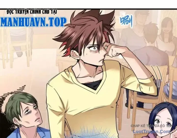 Thì Ra Ta Là Yêu Nhị Đại Chapter 72 - Trang 39